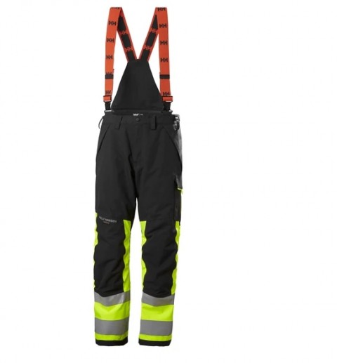 Helly Hansen Workwear Alna 2.0 Kadın Pantolon Cl 1 -71490