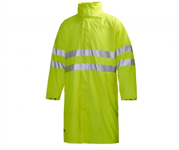 Helly Hansen Workwear Alta Su Geçirmez Yağmurluk -70265