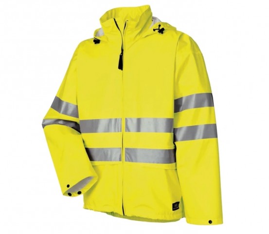 Helly Hansen Workwear Alta Su Geçirmez İşçi Montu -70260