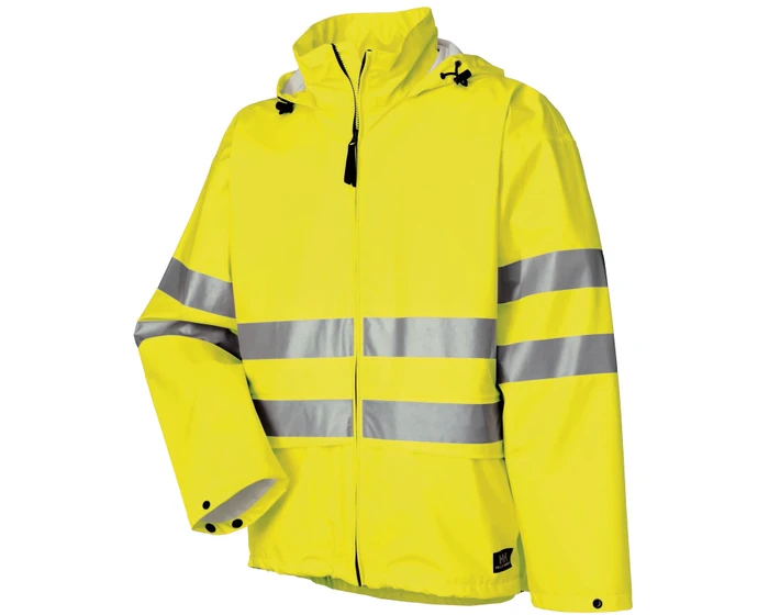 Helly Hansen Workwear Alta Su Geçirmez İşçi Montu -70260