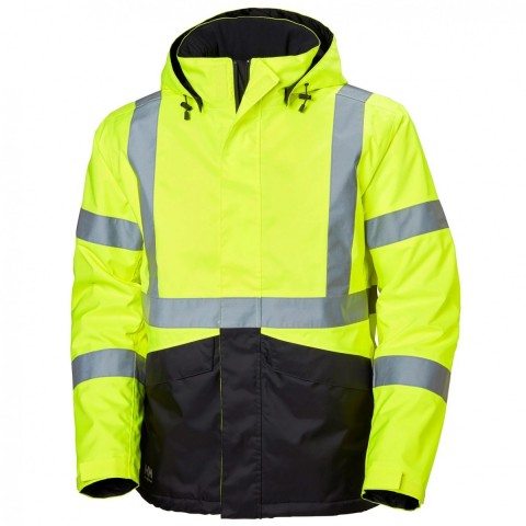 Helly Hansen Workwear Alta Shell Mont -71071