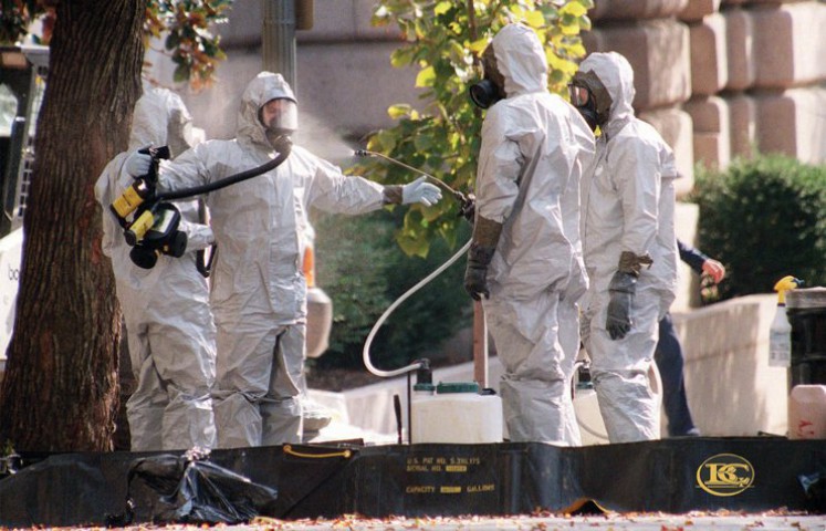 Bcı Decon Quickberm®