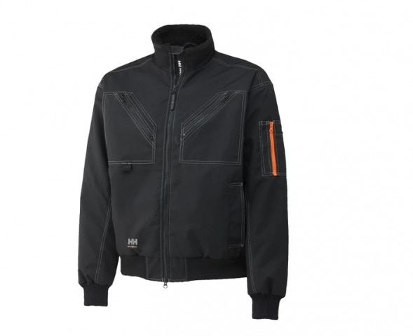 Helly Hansen Workwear Bergholm Mont -76211