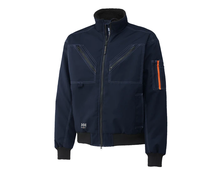 Helly Hansen Workwear Bergholm Mont -76211