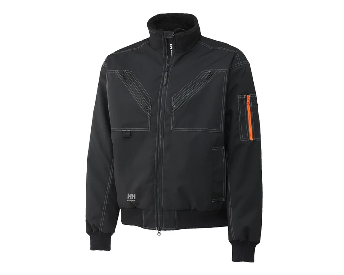 Helly Hansen Workwear Bergholm Mont -76211