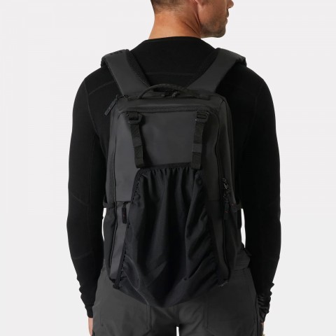 Barkod Sırt Çantası 20L - 79581