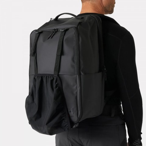Barkod Sırt Çantası 35L - 79582