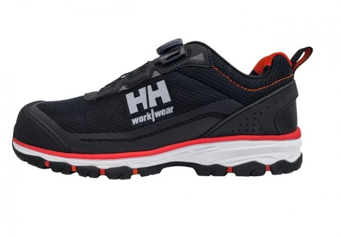 Helly Hansen Workwear Chelsea Evo Ayakkabı S1p -78394