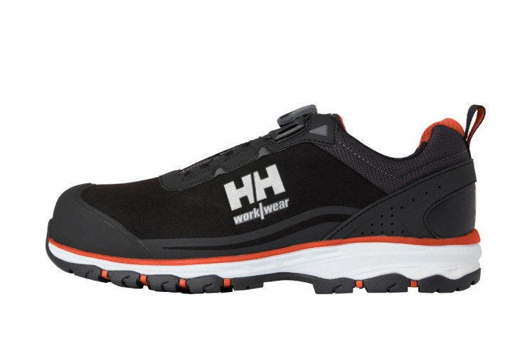 Helly Hansen Workwear Chelsea Evo Ayakkabı S3 -78395