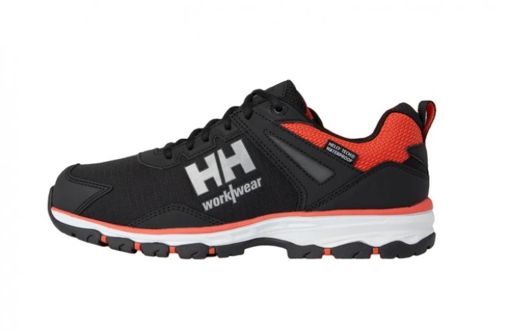 Helly Hansen Workwear Chelsea Evo Ayakkabı O2 Ht -78388