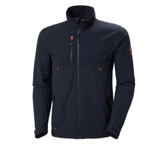 Helly Hansen Workwear Chelsea Evo Brz Sweatshirt -77250