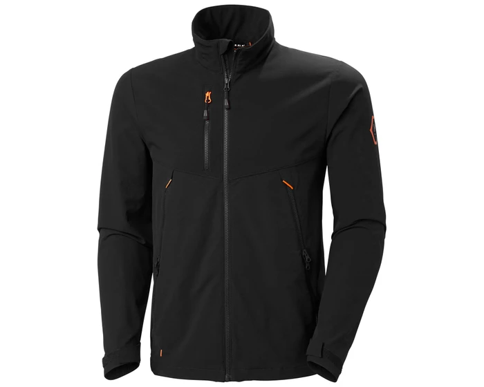 Helly Hansen Workwear Chelsea Evo Brz Sweatshirt -77250