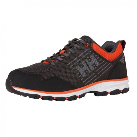 Helly Hansen Workwear Chelsea Evolutıon Su Geçirmez İş Ayakkabısı -78234
