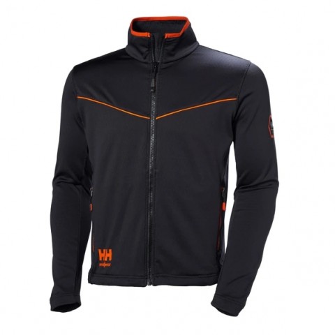 Helly Hansen Workwear Chelsea Evo Sweatshirt -72146