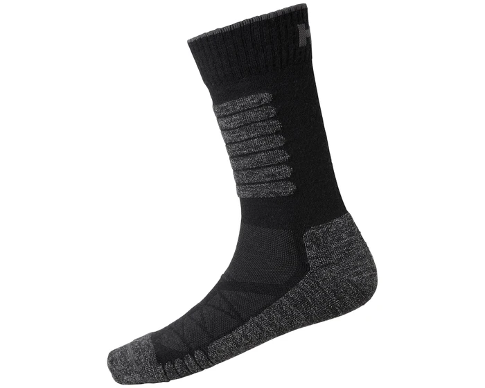 Helly Hansen Workwear Chelsea Evolutıon Kışlık Çorap -79643