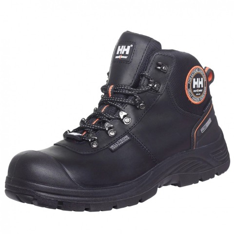 Helly Hansen Workwear Chelsea Su Geçirmez İş Ayakkabısı -78250