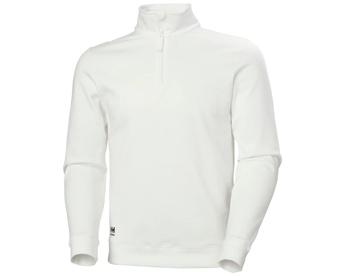 Helly Hansen Workwear Klasik Half Zıp Sweatshirt -79325