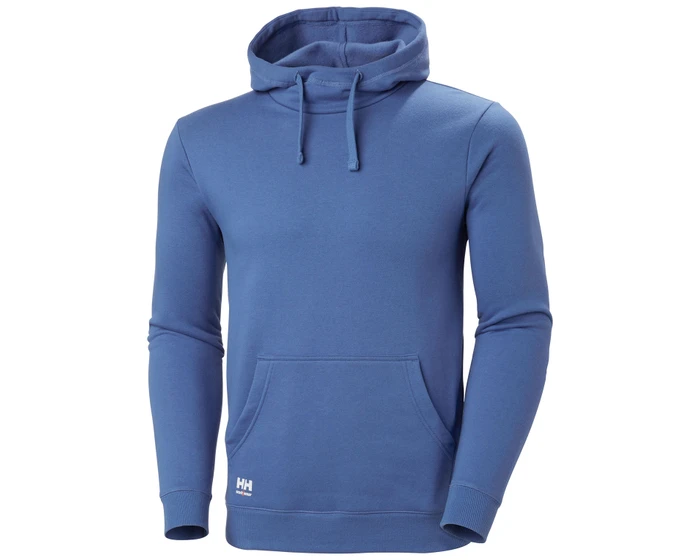 Helly Hansen Workwear Klasik Kapüşonlu Sweatshirt -79327