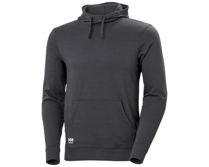 Helly Hansen Workwear Klasik Kapüşonlu Sweatshirt -79327