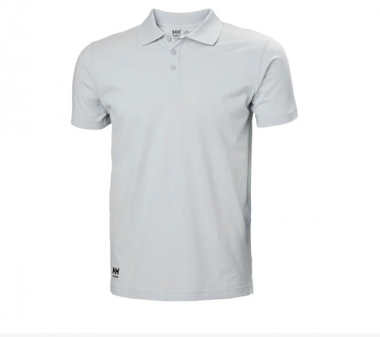 Helly Hansen Workwear Klasik Polo Yaka Tişört -79167
