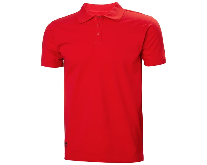 Helly Hansen Workwear Klasik Polo Yaka Tişört -79167 Helly Hansen Workwear Klasik Polo Yaka Tişört -79167