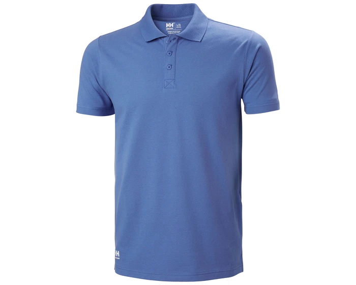 Helly Hansen Workwear Klasik Polo Yaka Tişört -79167 Helly Hansen Workwear Klasik Polo Yaka Tişört -79167