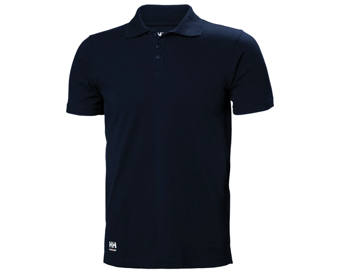 Helly Hansen Workwear Klasik Polo Yaka Tişört -79167 Helly Hansen Workwear Klasik Polo Yaka Tişört -79167