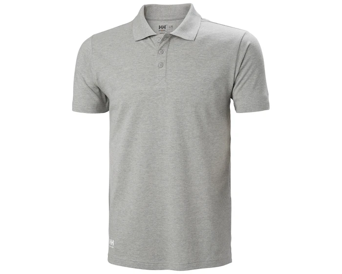 Helly Hansen Workwear Klasik Polo Yaka Tişört -79167 Helly Hansen Workwear Klasik Polo Yaka Tişört -79167