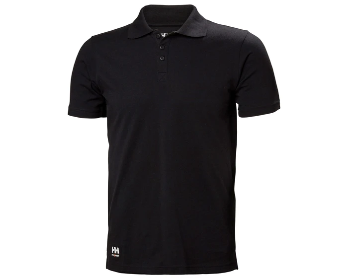 Helly Hansen Workwear Klasik Polo Yaka Tişört -79167 Helly Hansen Workwear Klasik Polo Yaka Tişört -79167