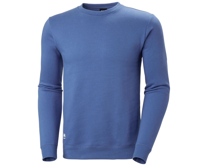 Helly Hansen Workwear Klasik Sweatshirt -79324