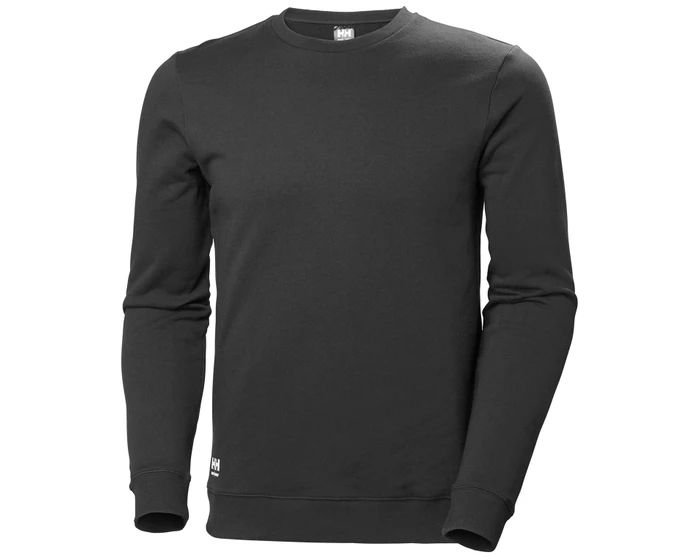 Helly Hansen Workwear Klasik Sweatshirt -79324