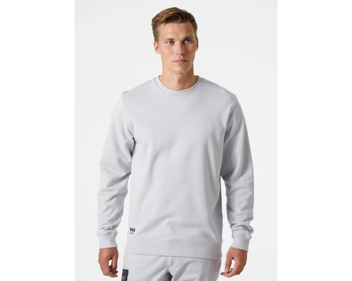 Helly Hansen Workwear Klasik Sweatshirt -79324