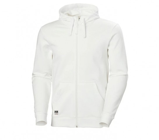 Helly Hansen Workwear Klasik Zıp Kapüşonlu Sweatshirt -79328