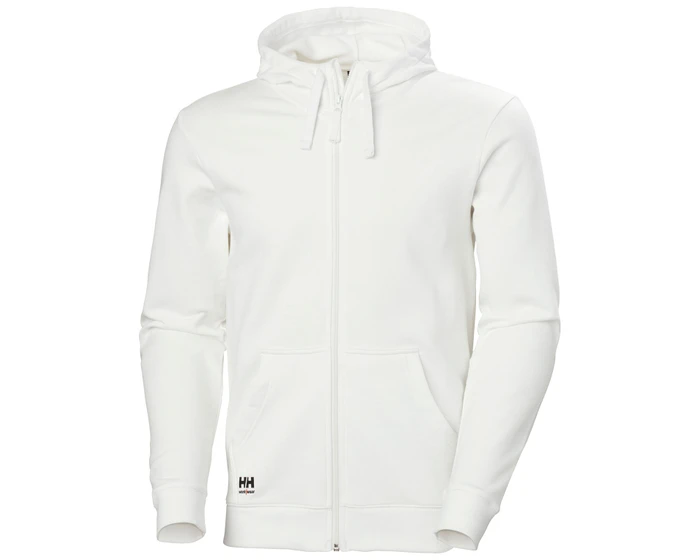 Helly Hansen Workwear Klasik Zıp Kapüşonlu Sweatshirt -79328