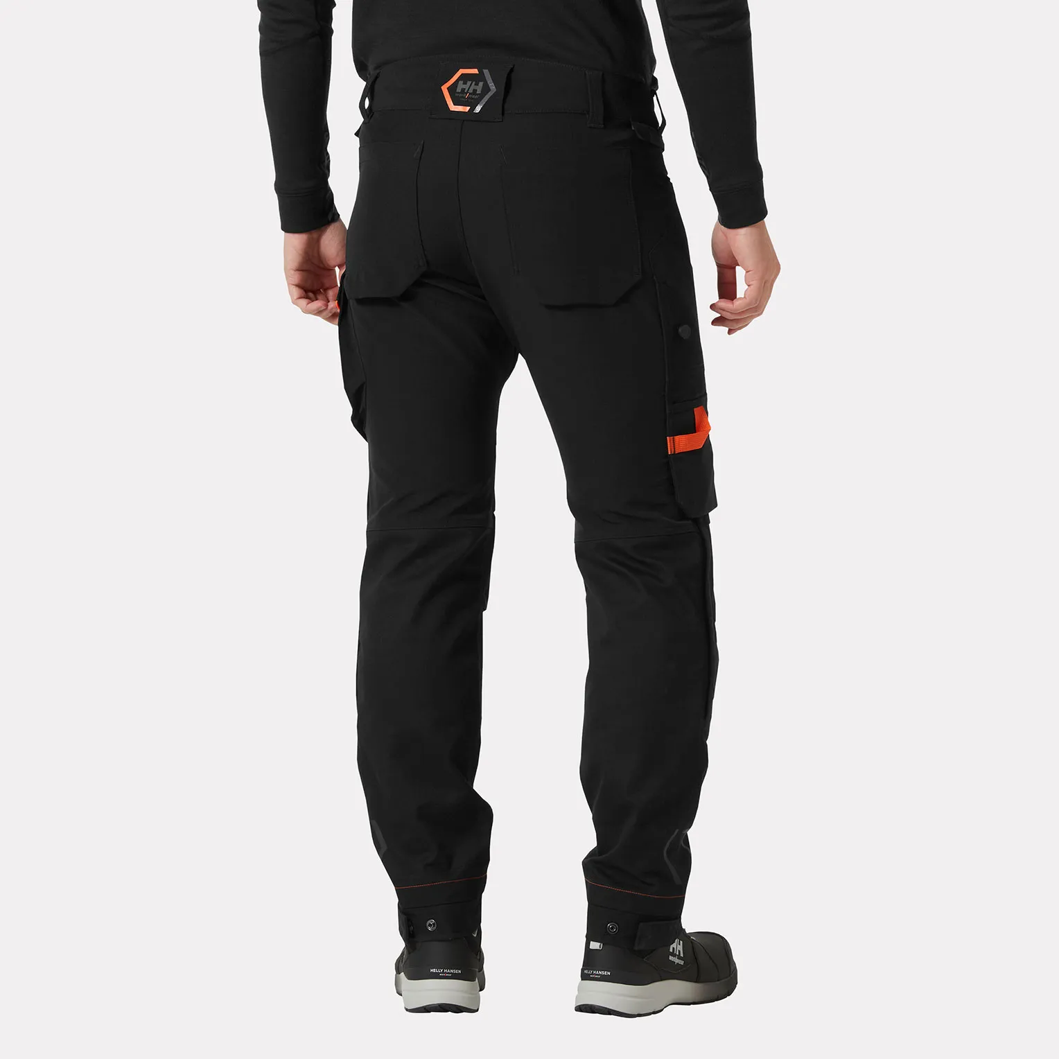 Chelsea Evo BRZ HH Connect™ Pantolon - 77556