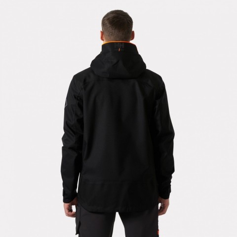 Chelsea Evolution 2.0 Waterproof Shell Jacket