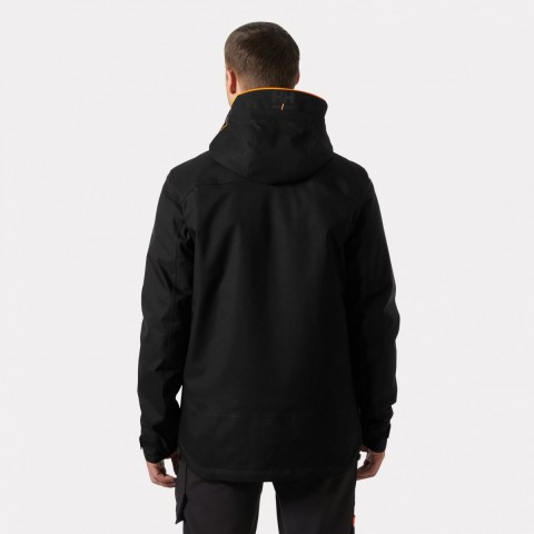 Chelsea Evolution 2.0 Winter Jacket