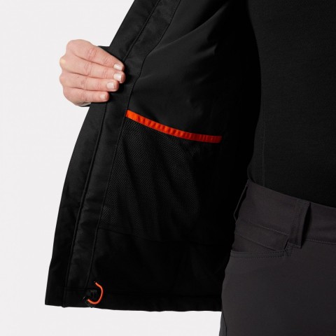 Chelsea Evolution 2.0 Winter Jacket