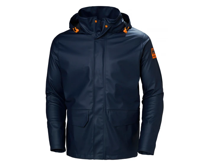 Helly Hansen Workwear Gale Su Geçirmez Mont -70282