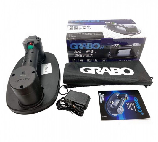 Grabo H