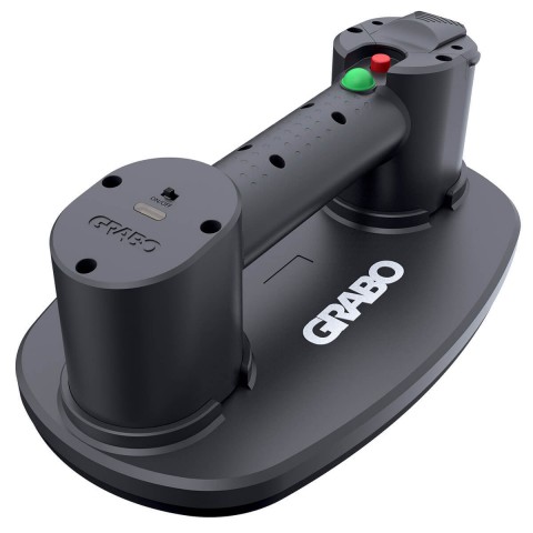 Grabo H