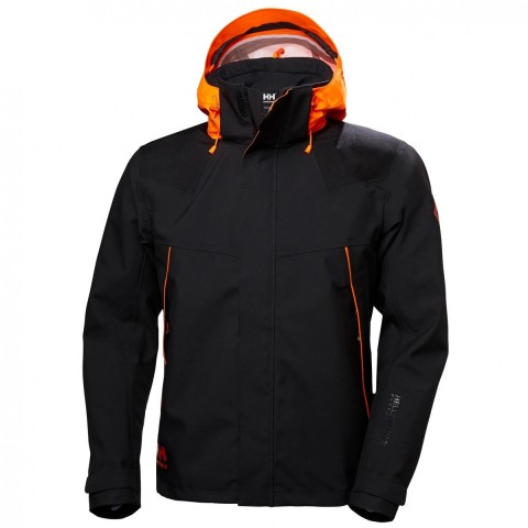 Helly Hansen Workwear Chelsea Evolutıon Su Geçirmez Mont -71140