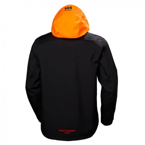 Helly Hansen Workwear Chelsea Evolutıon Su Geçirmez Mont -71140