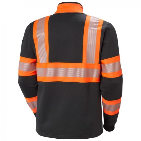 Helly Hansen Workwear ICU Zip Sweatshirt -79274