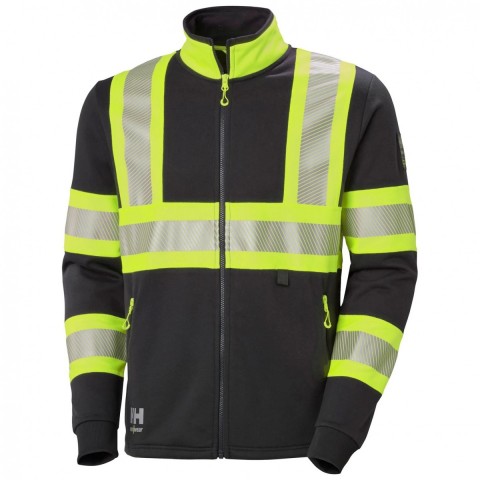 Helly Hansen Workwear ICU Zip Sweatshirt -79274