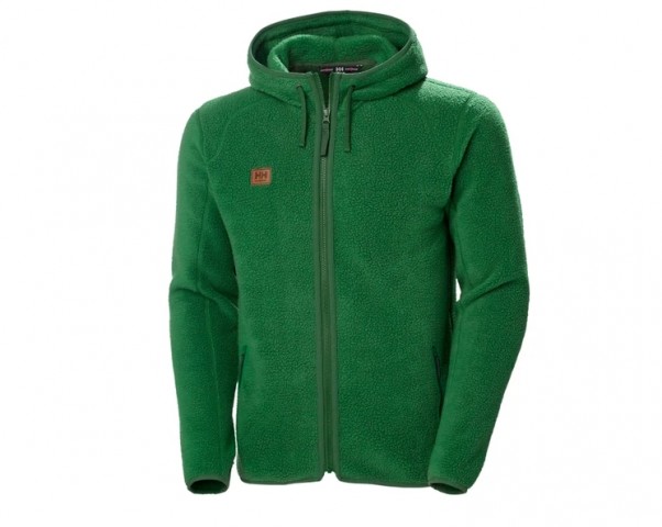Helly Hansen Workwear Herıtage Pıle Kapüşonlu Sweatshirt -72183