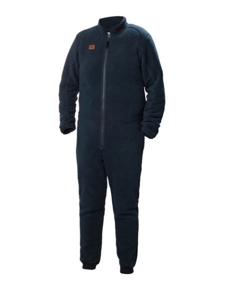 Helly Hansen Workwear Herıtage Pıle Tek Parça Tulum -72182