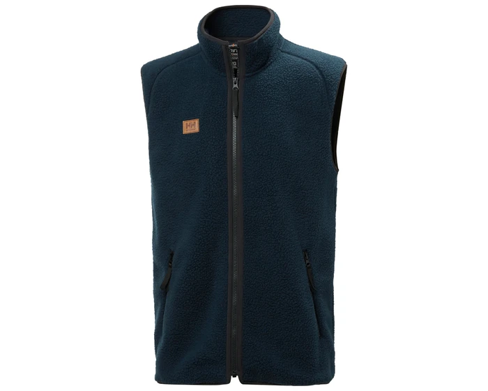 Helly Hansen Workwear Herıtage Pıle Yelek -72187