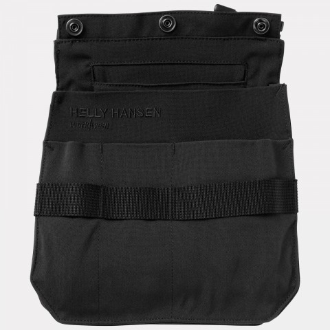 HH Connect™ Flex Pro 1 Ön Cep