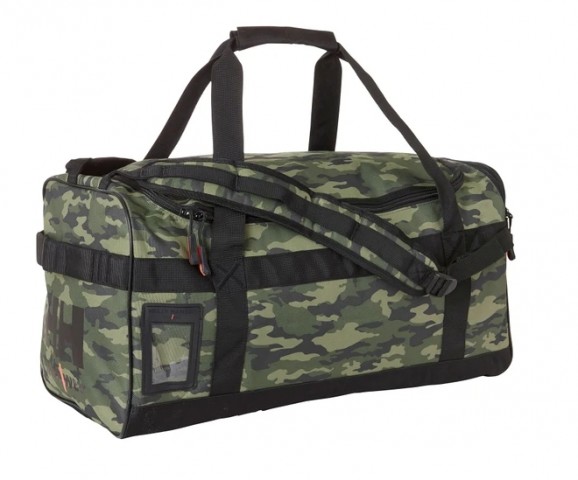 Helly Hansen Workwear Spor Çantası 50l -79572